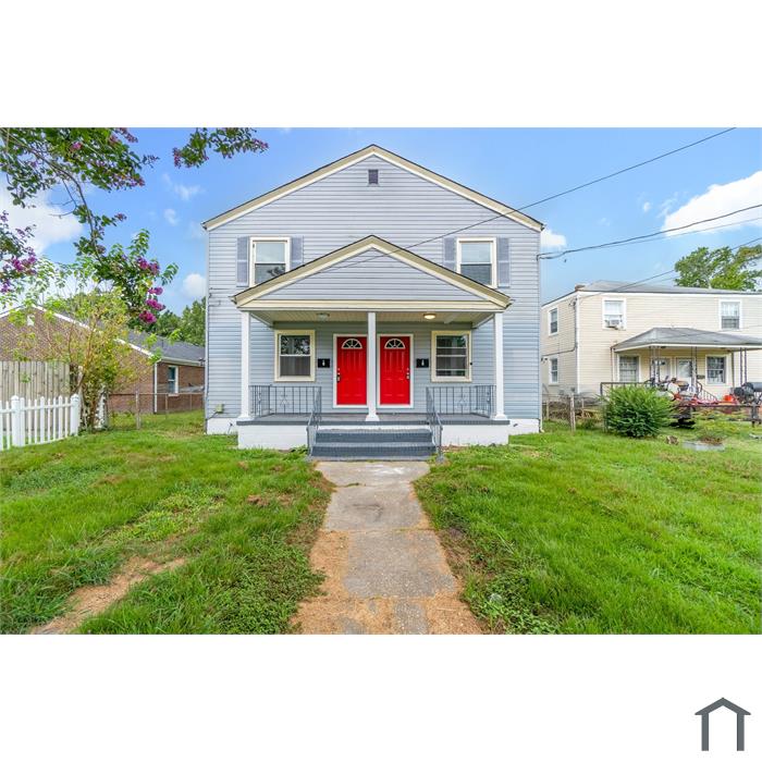 1623 Deep Creek Blvd